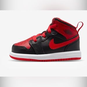 Toddler Air Jordan 1 Mid